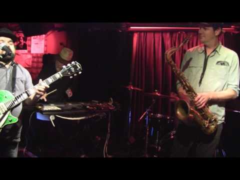 Dub Apocalypse 2016-10-07 Moving On