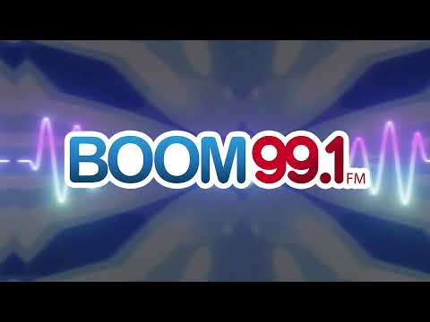 EN VIVO BOOM FM 🐾 QUE PROGRAMA TAN BOOM 🔵 2 MARZO ➡️ BOOM FM 99.1