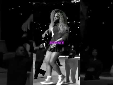 Snoop Dog REACT’s to Serena Williams Crip walk 😳🔥