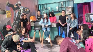 Download lagu di balik layar anak jalanan mp3