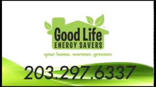 preview picture of video 'Spray Foam Insulation Contractor Westchester NY 203.297.6337 Good Life Energy Savers'