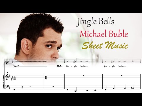 Jingle Bells - Michael Bublé