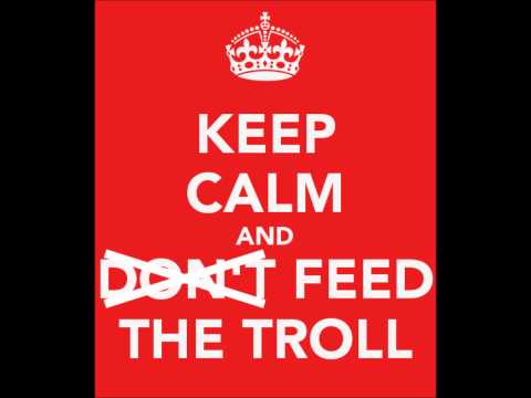 Dada Life vs Qulinez - Feed the Troll (DJ QF Edit)