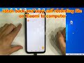 How to review, listen back and copy call recording file on Xiaomi to computer