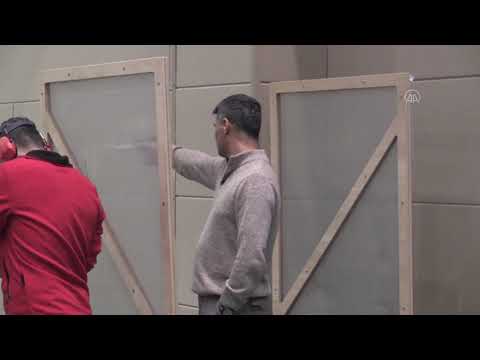 Atıcılıkta ilk olimpiyat madalyası için hedef Tokyo