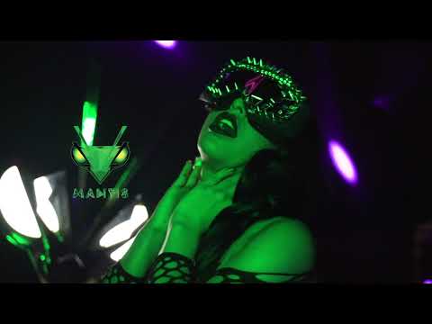 Dennis Ferrer at Mantis Dubai!