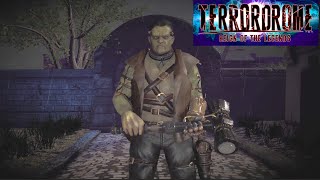 Terrordrome: Reign of The Legends - Frankenstein!