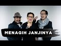 Menagih Janjinya - Tetap Dalam Jiwa (Isyana Sarasvati parodi)