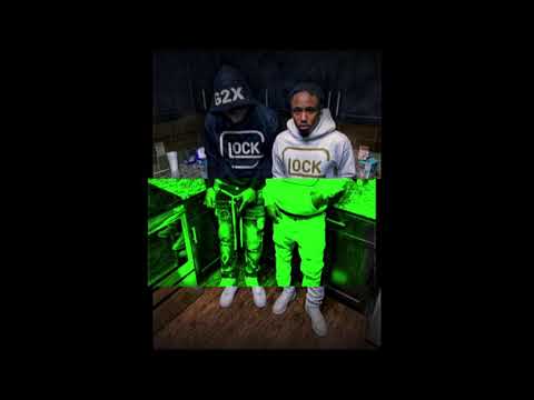 Twano2Sauce X G2X - Fuck You Thought (Official Audio)