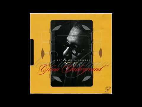 Glenn Underground - A Story Of Deepness  (Full Album)