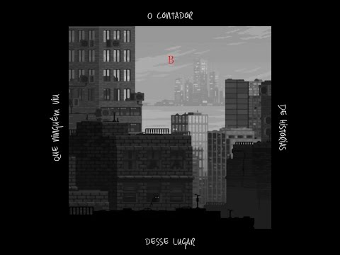 Rua 3 - 01 "Intro" (Prod. Saunespro & SPvic)