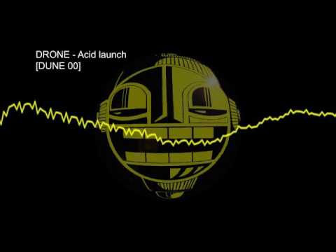 Drone – Acid launch [DUNE 00]