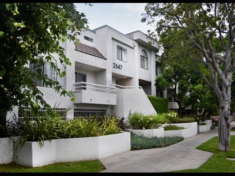 2647 S Barrington Avenue #3