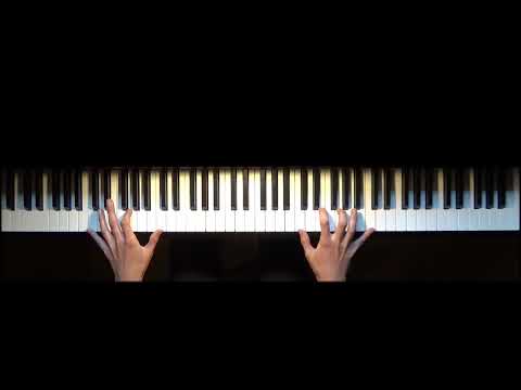 Klavierists - Mazs Bērniņš Krustcelēs (Cover)