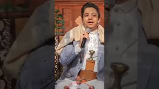 اغنية بعدت عني من سهرة قناة السعيدة #بشير_المعبري