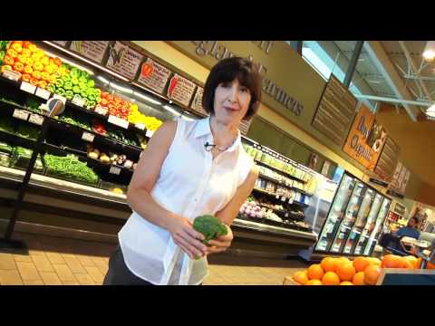 賣場購物指南 (Food 101: Grocery Shopping)