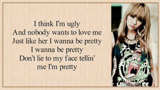 Download lagu 2ne1 - UGLY(Easy Lyrics) mp3 Download lagu 2ne1 - UGLY(Easy Lyrics) mp3