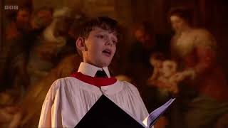 Once in Royal David&#39;s City | Christmas Carols from King&#39;s 2022