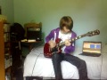 BMTH No Need For Introductions Guitar Cover HQ By Jake Lee