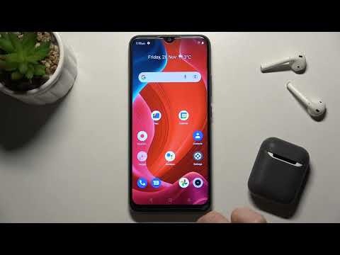 REALME C21Y How To Install iPhone Keyboard (Green Apple Keyboard App)
