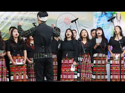 Zotlang Branch YMA Zaipawl - Zonunmawi || YMA DAY 2024 @ ZOTLANG ||