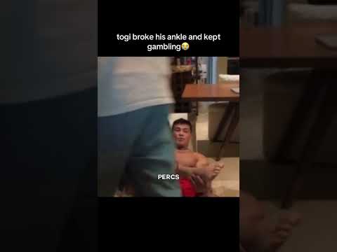 why togi’s the GOAT #togi #gym #real