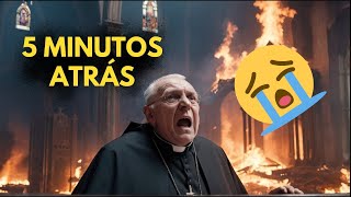 ALERTA! PRAGAS ATINGEM O MUNDO TODO AGORA NESSE MOMENTO VEJA!!!