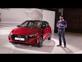 Quick Take On The 3rd Generation I20 In India