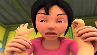 Download lagu Upin ipin episod kesayanganku mp3