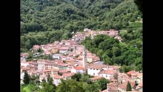 preview picture of video 'Codognè Cuore Veneto Prosecco Country'