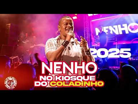 Nenho - amor da sua vida