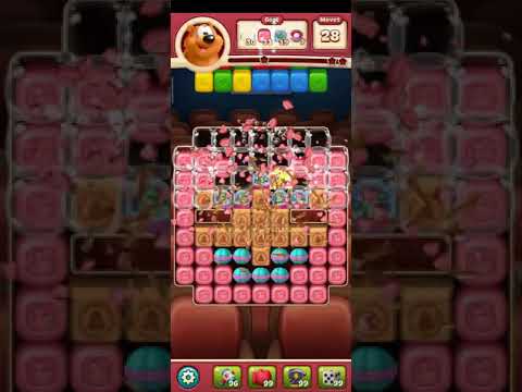 Toon Blast level 5094