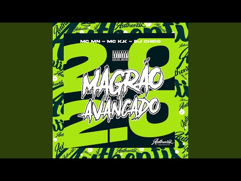 Magrão Avançado 2.0