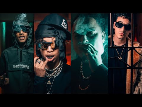 Liu Beatz x Levi Menezes x Matheus Muniz e JOTA - Boo👻 (dir. @da20studio)