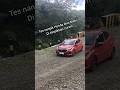 Tes Nanjak Honda Brio Matic di Jalan Viral Soppeng-Barru #tanjakan #honda #brio #hondabrio