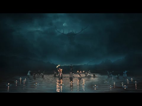 Dima Korso, Mlady - Tango rubinovoy luny 🇷🇺 | RV | Replacement Video