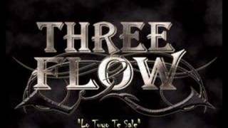 Three Flow ft Daury Blue - Lo Tuyo Sale elzafiro14@hotmail.com