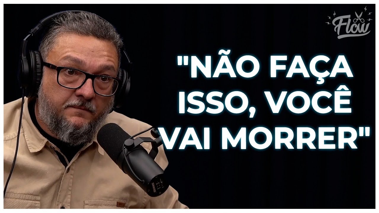 COMO NÃO DEFENDER A SUA CASA | Cortes do Flow