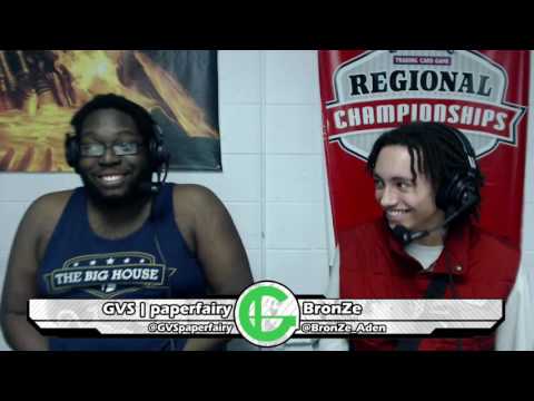 Ascendance Tournament 25 | Winner Interview - BronZe