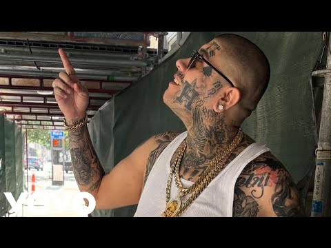 Chito Rana$ Ft. Peysoh & Bravo The Bagchaser - Hate (Music Video)