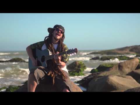 Cidade Verde Sounds - Tudo que eu peço (Barulho do Mar) Videoclipe OFICIAL