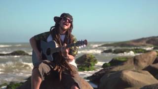 Cidade Verde Sounds - Tudo que eu peço (Barulho do Mar) Videoclipe OFICIAL