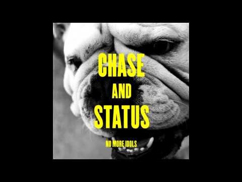 Chase & Status - Hitz (ft Tinie Tempah)