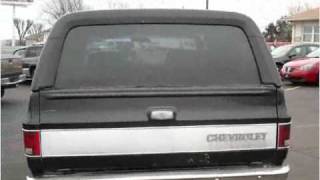 preview picture of video '1979 Chevrolet Blazer Used Cars Wentzville MO'