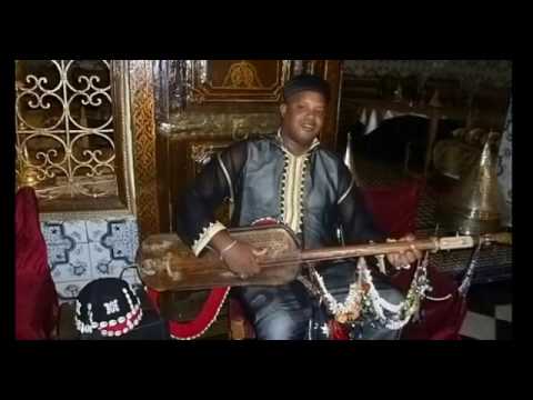 MAALAM Mustapha Aalaoui - SMAOUIIIN