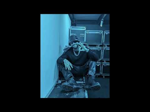 MALIK MONTANA X ŻASBON : GOLD"