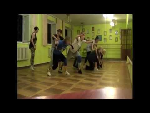 Making Exo woolf cover