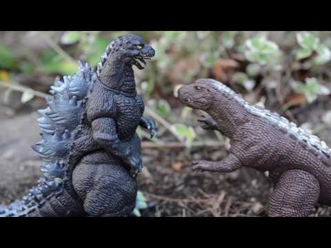 Monster Island Buddies: Episode 98 - "Resurgence"