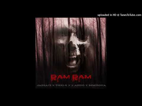 Jaska13, Tikki-S, J Audio, Benirova - Dam Dam (Beat. DJ Kauko Vainio)