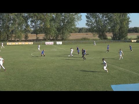NK Crnac - NK Rezovac 3-4, 3.10.2021. video spot